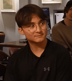 This is the Avatar Image for the Michael Reeves AI Voice and Text to Speech Generator